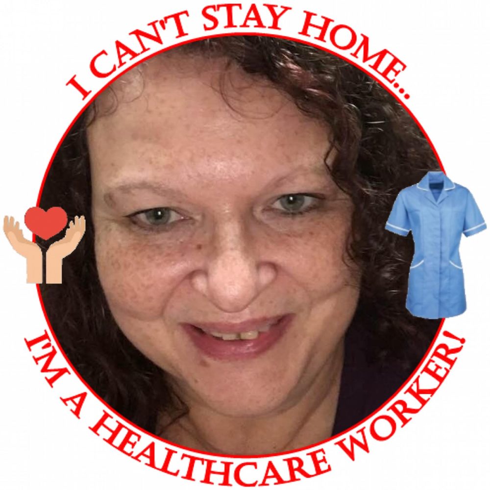 Meet your Posher, Karen